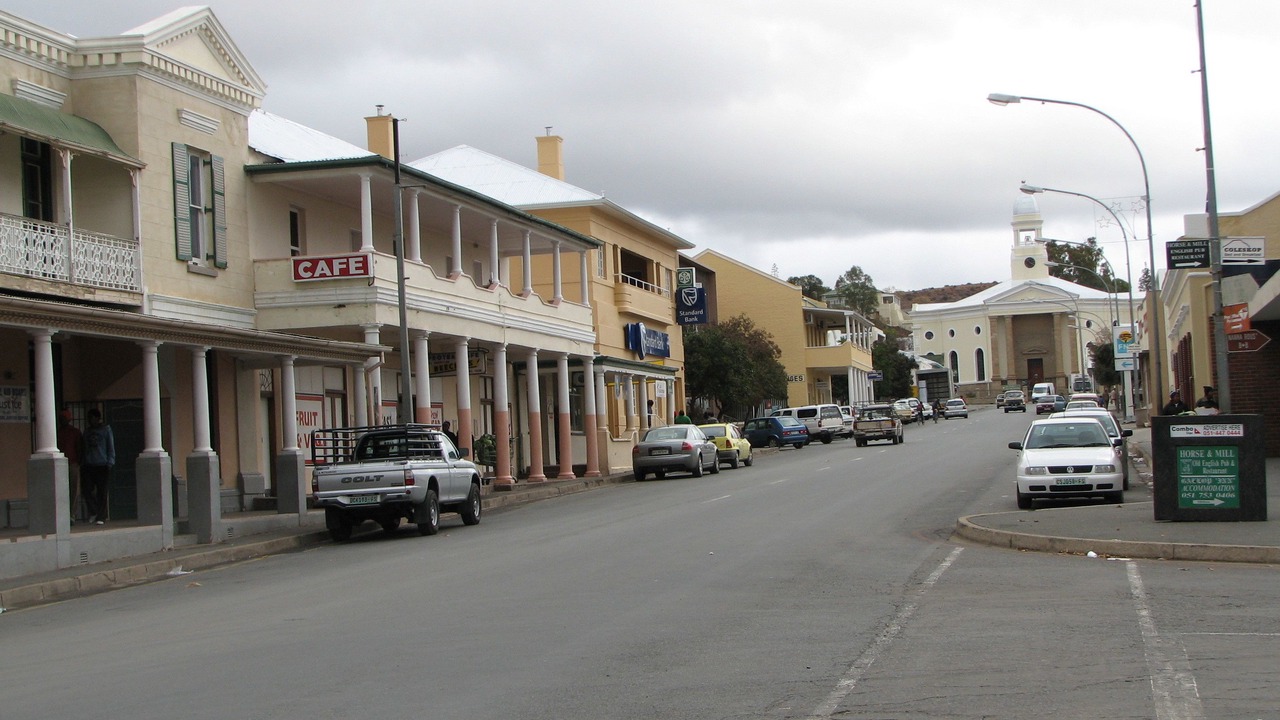 Photo of Others in Colesberg