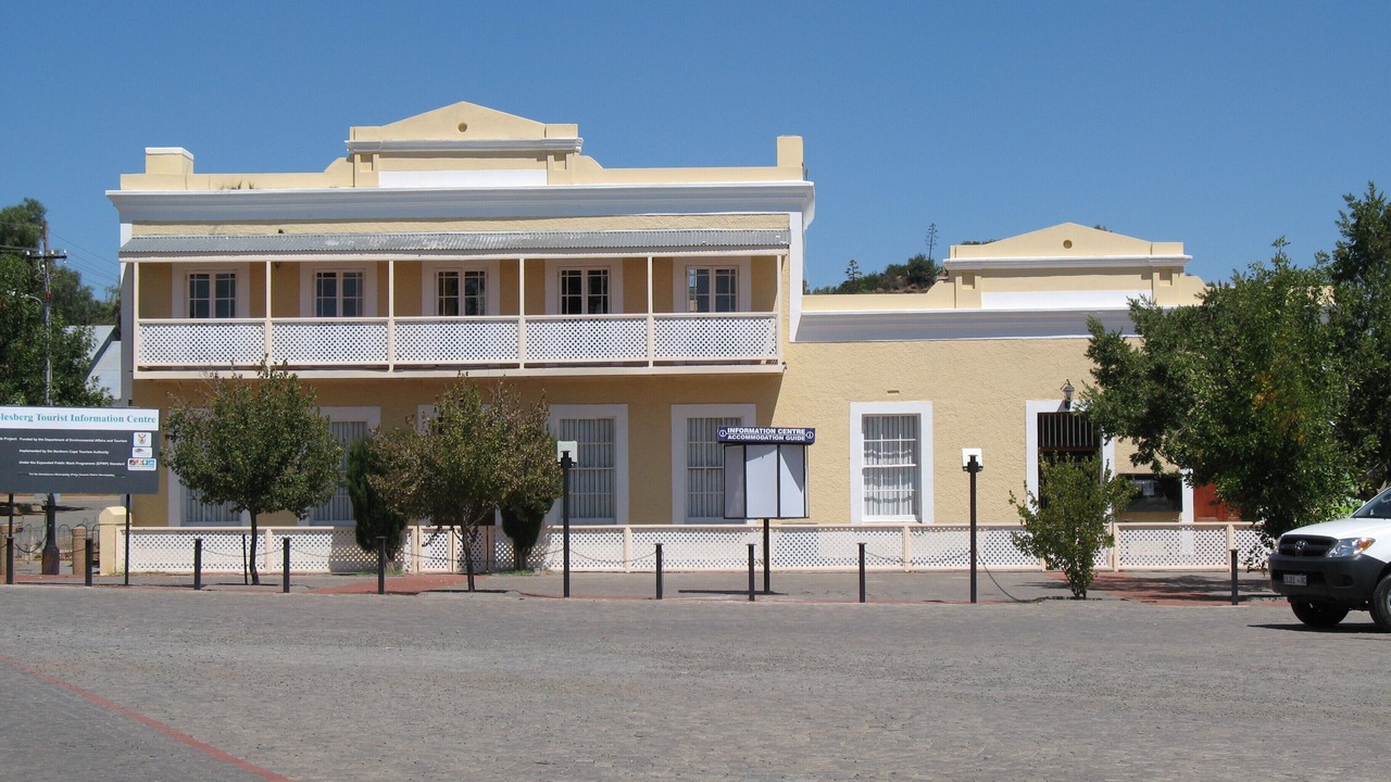 Photo of Others in Colesberg