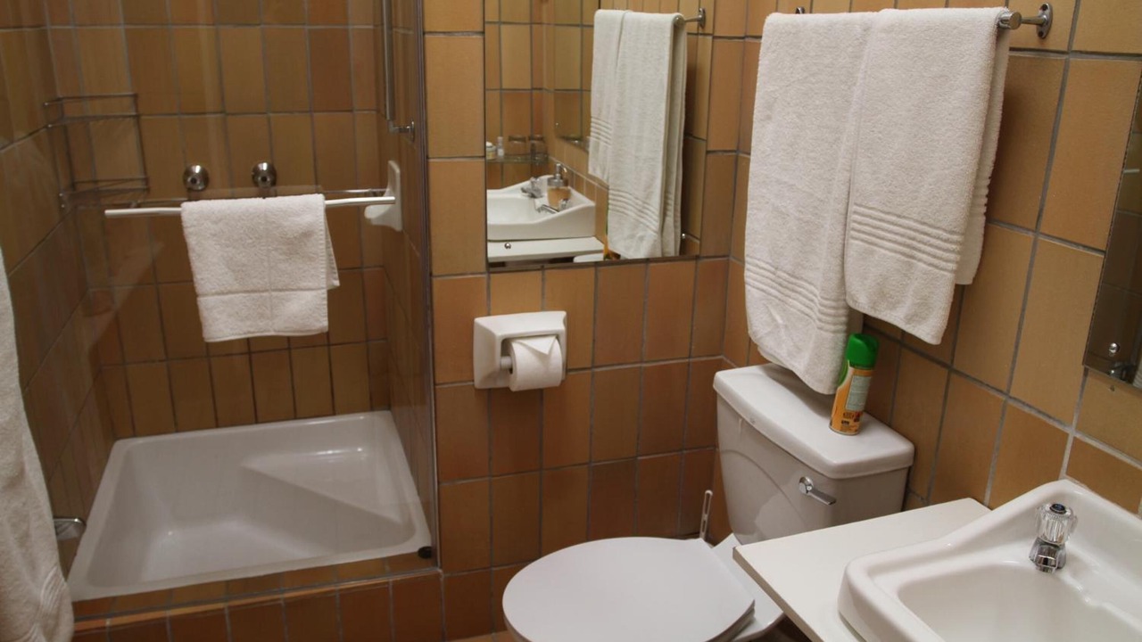 Photo of Bathroom in Colesberg