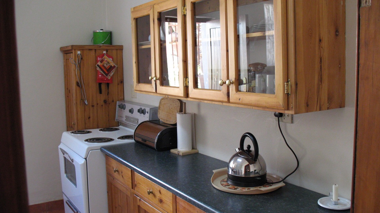 Photo of Kitchen in Colesberg