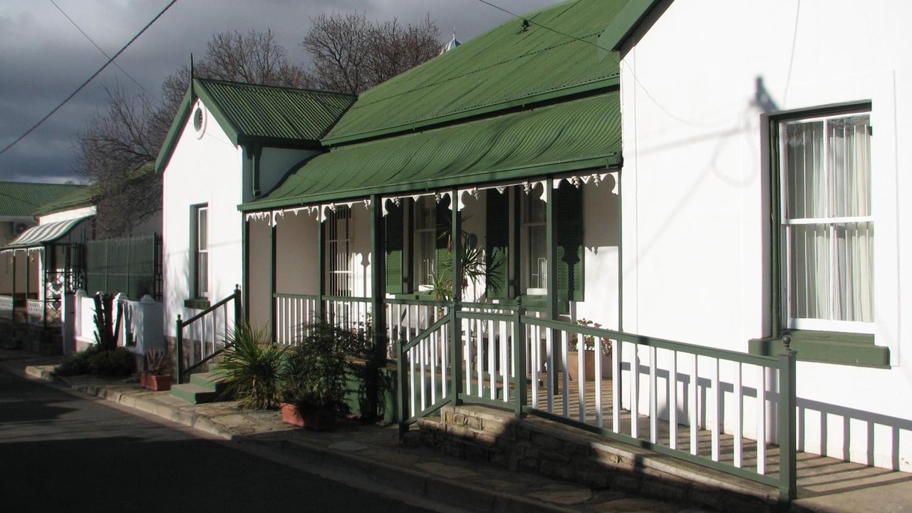 Photo of Outdoor in Colesberg