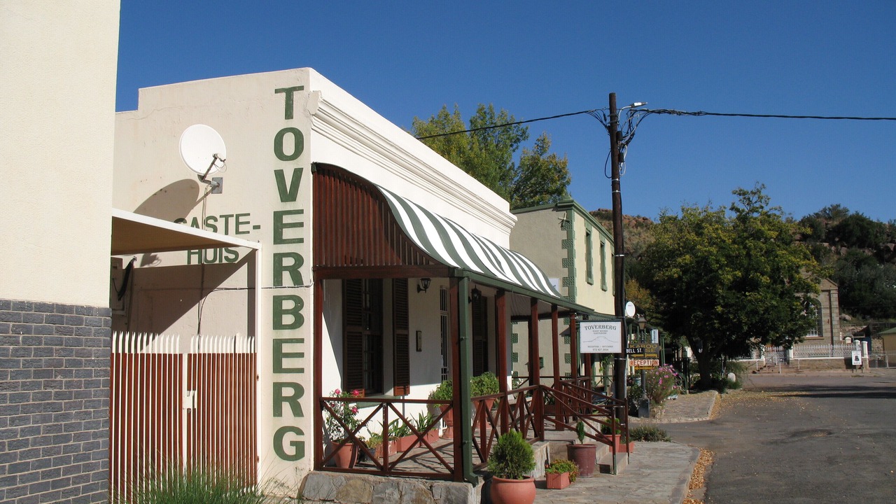 Photo of Others in Colesberg