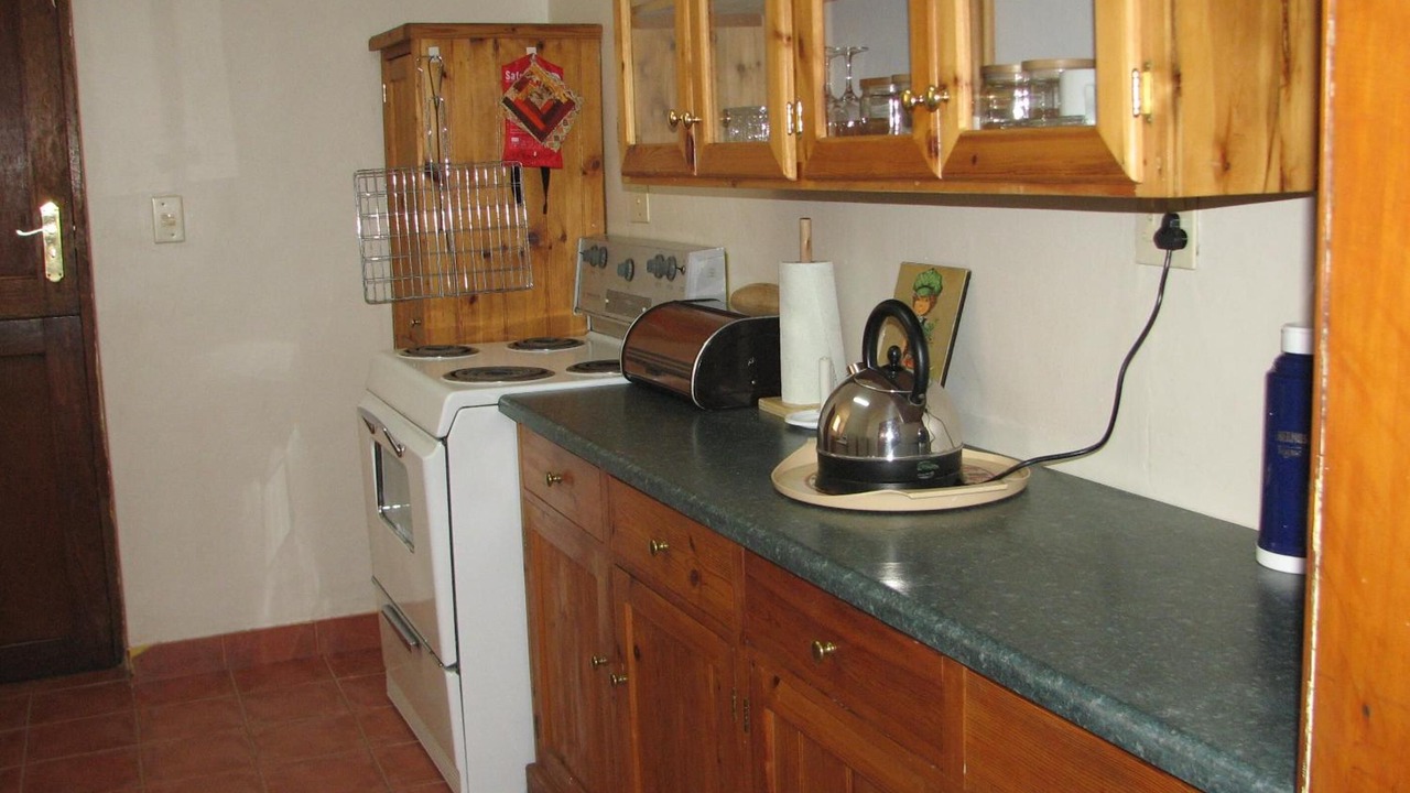 Photo of Kitchen in Colesberg