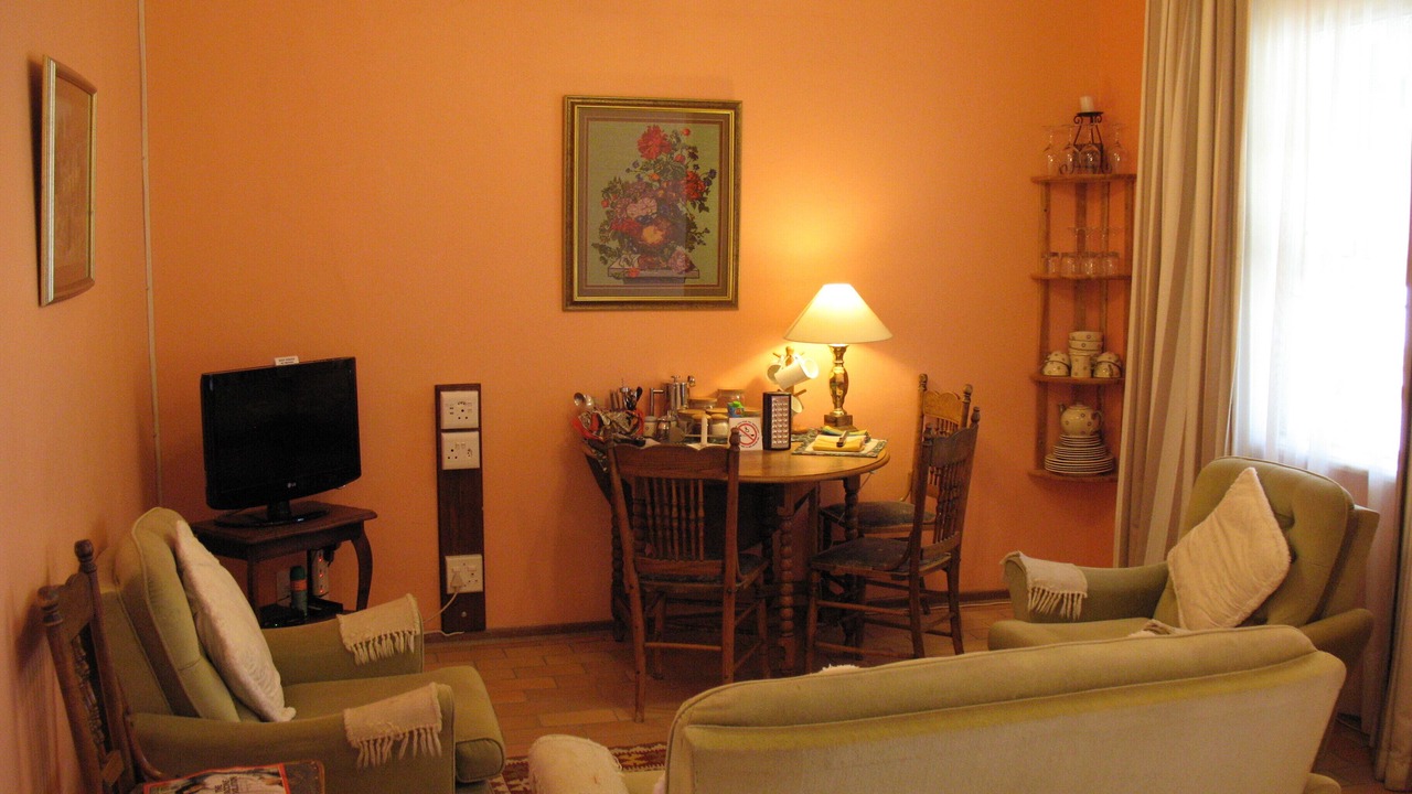 Photo of Bedroom in Colesberg