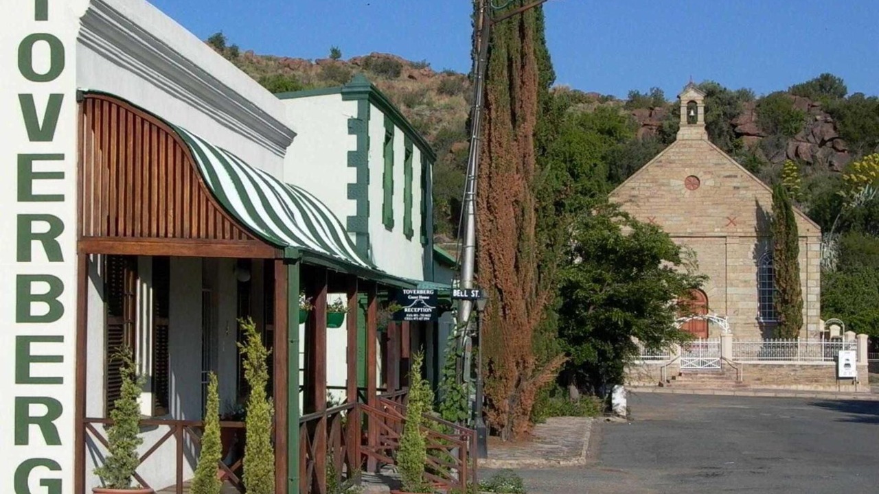 Photo of Outdoor in Colesberg