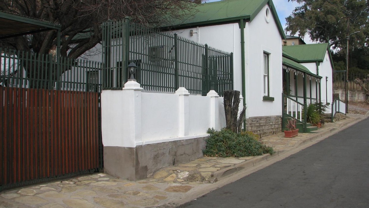 Photo of Outdoor in Colesberg
