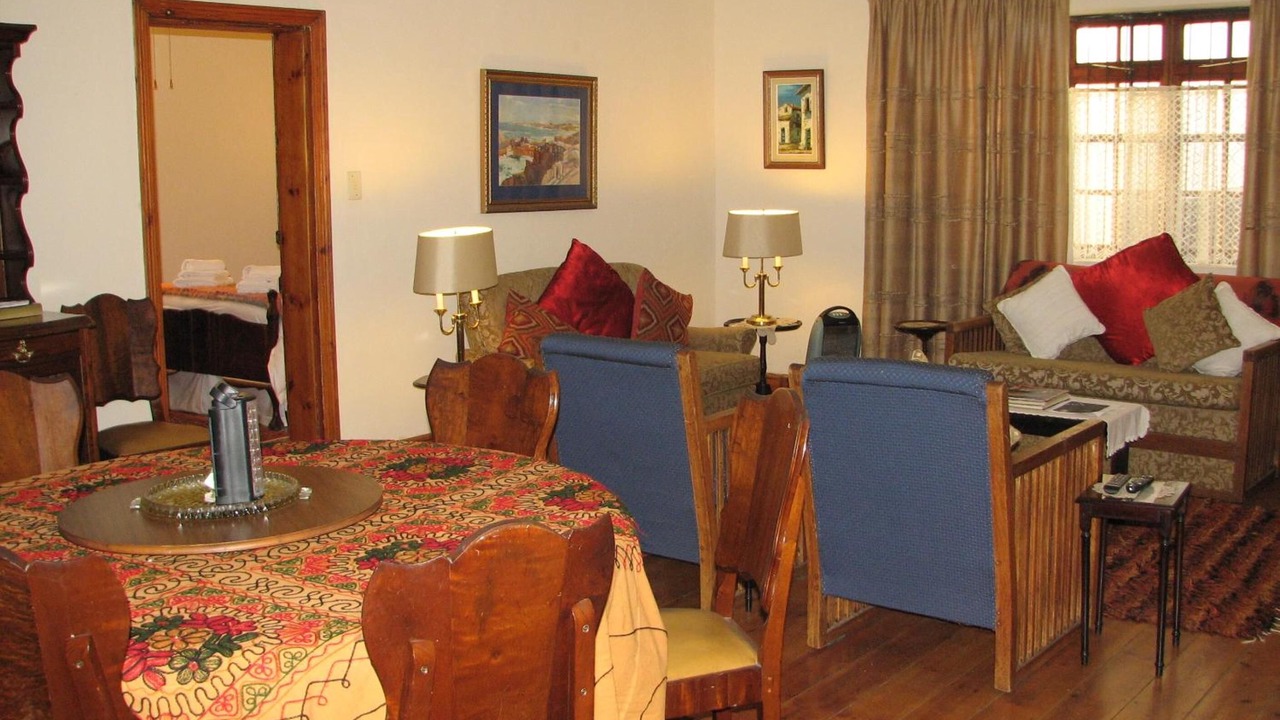 Photo of Livingroom in Colesberg