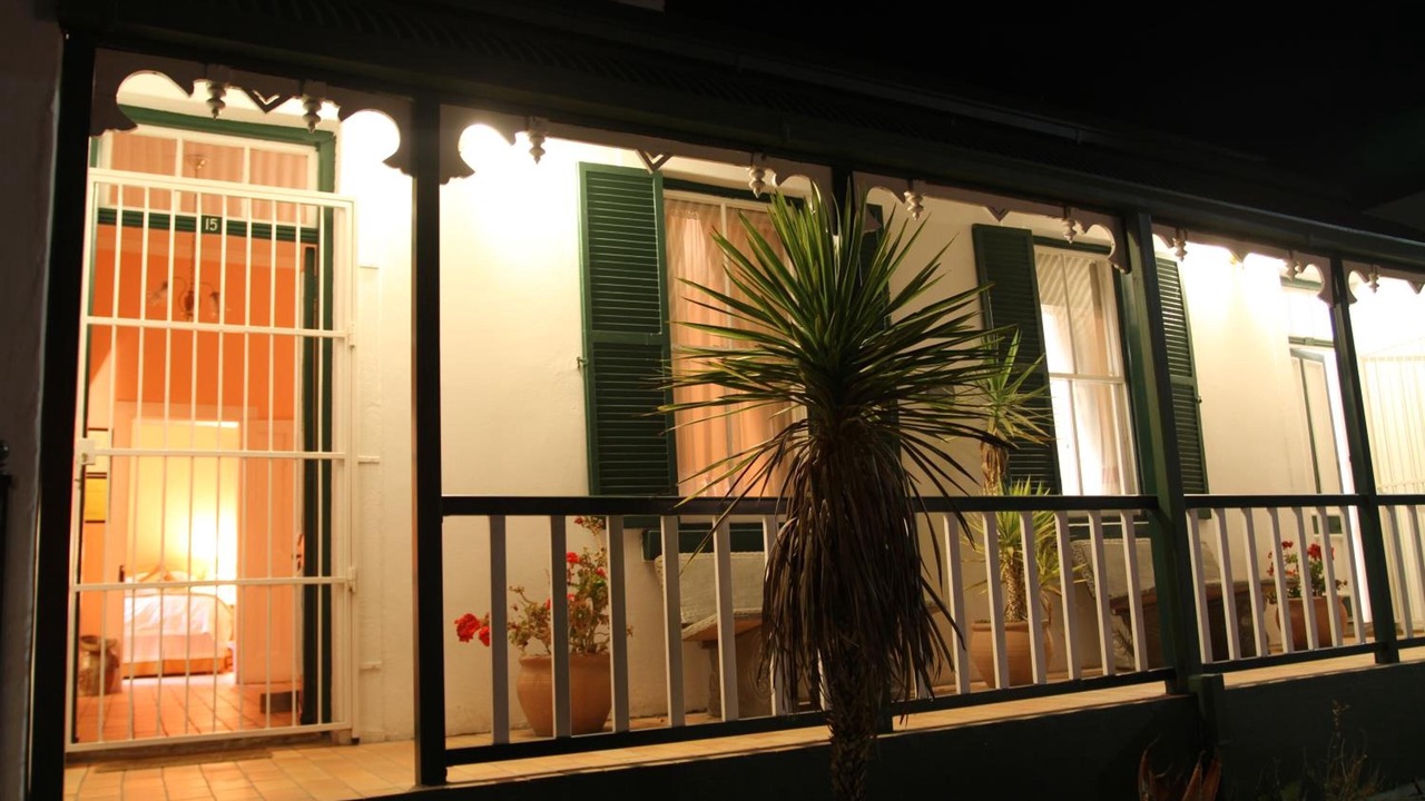 Photo of Outdoor in Colesberg