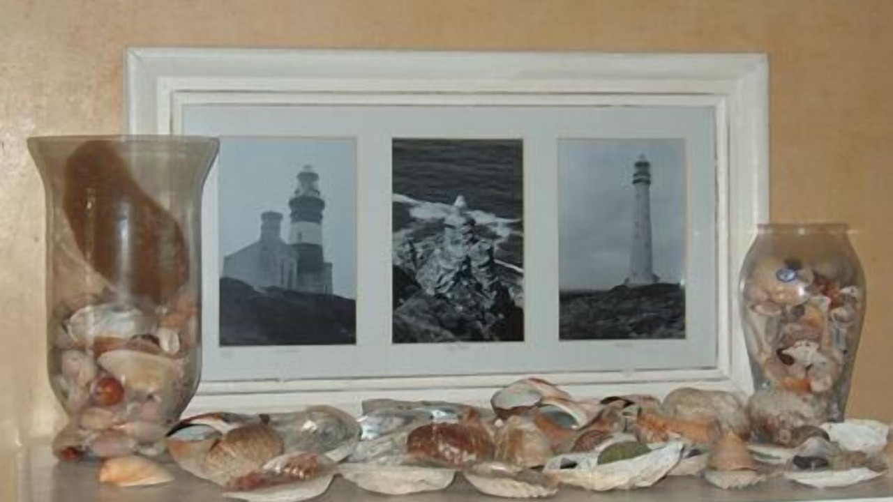 Photo of Bedroom in Betty's Bay