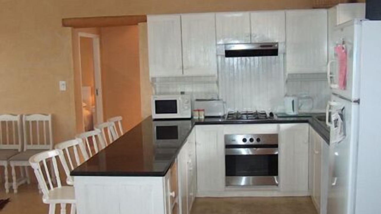 Photo of Kitchen in Betty's Bay