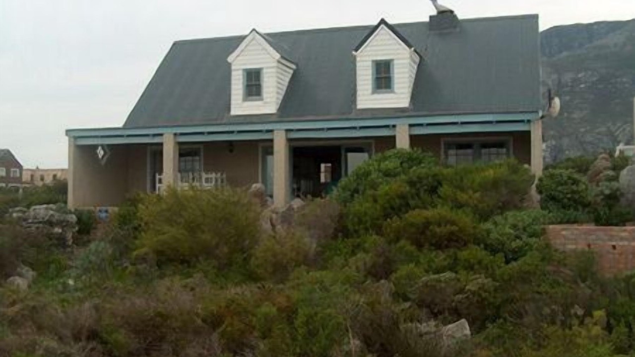 Photo of Bedroom in Betty's Bay