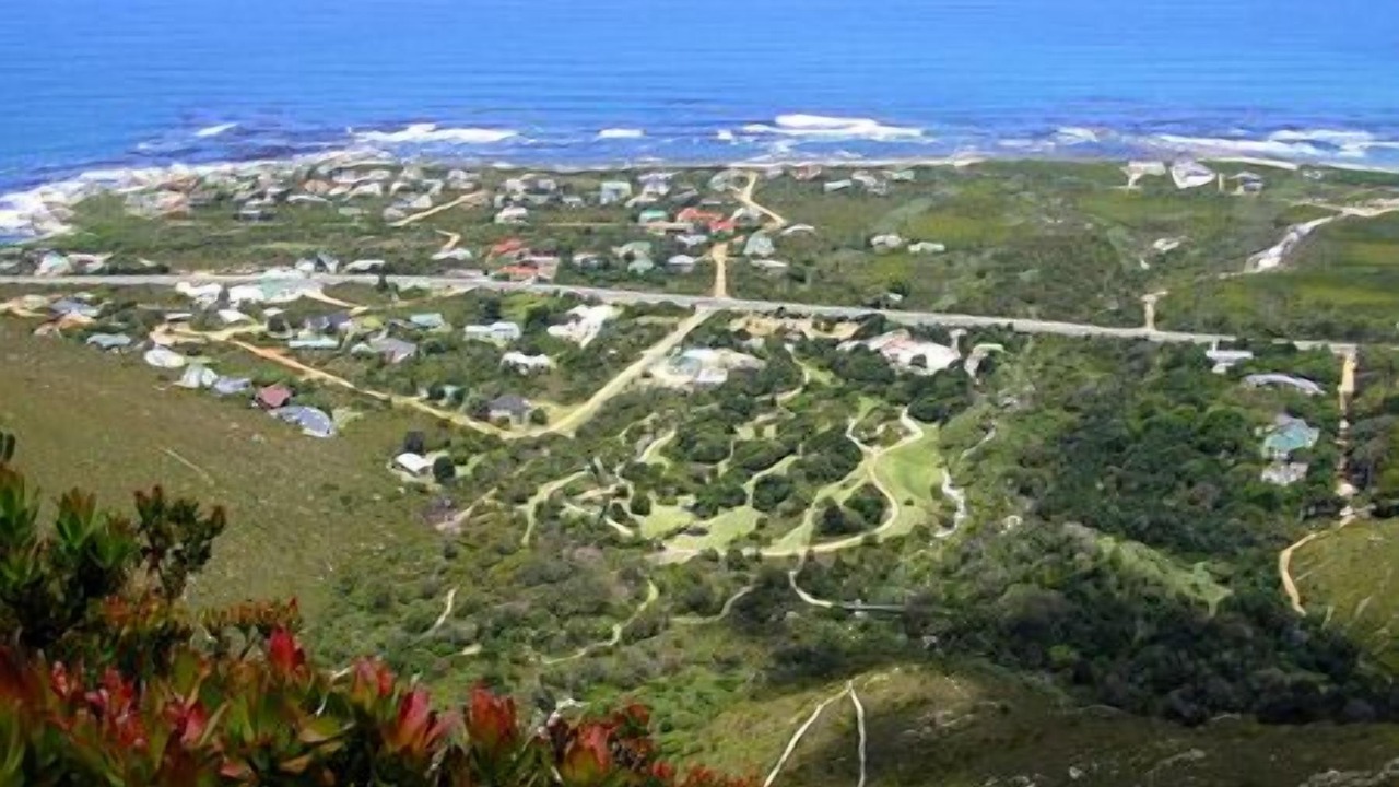 Photo of Outdoor in Betty's Bay