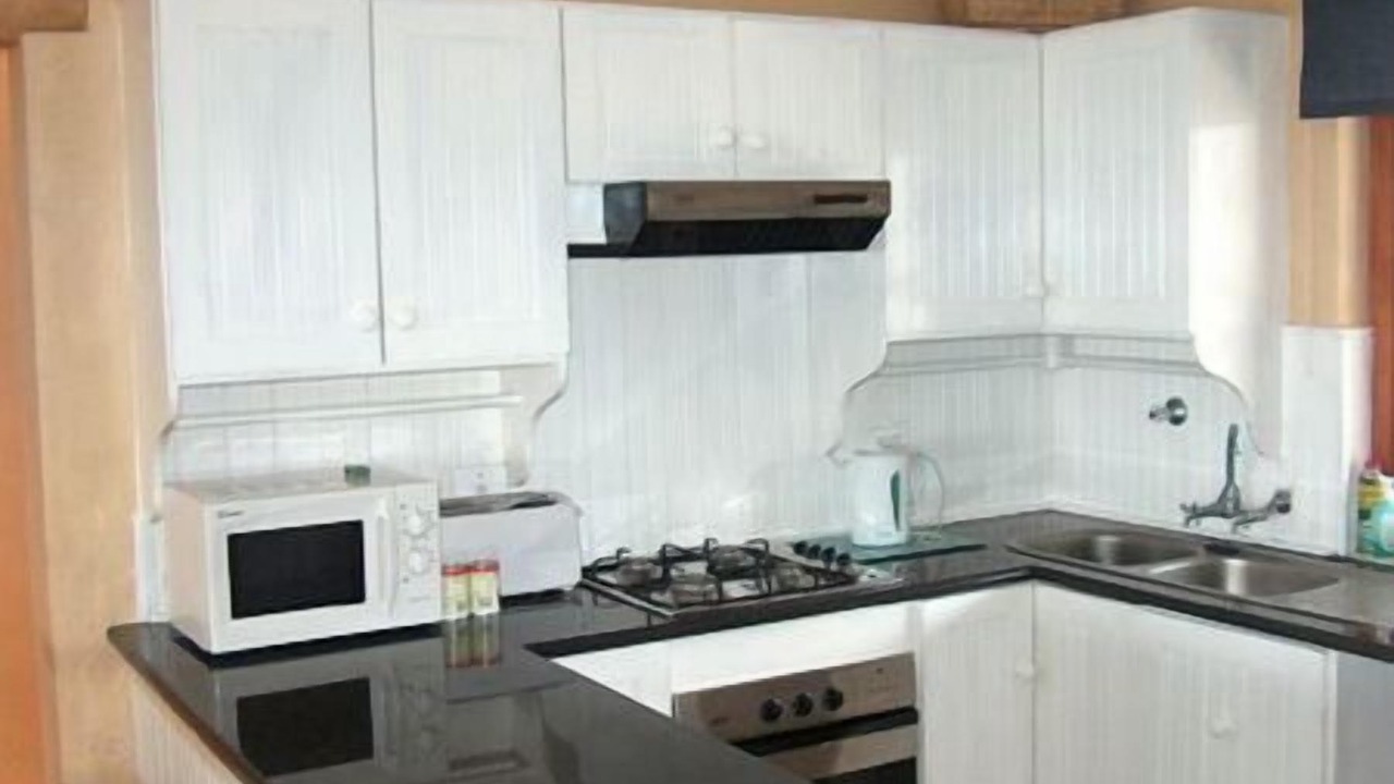 Photo of Kitchen in Betty's Bay