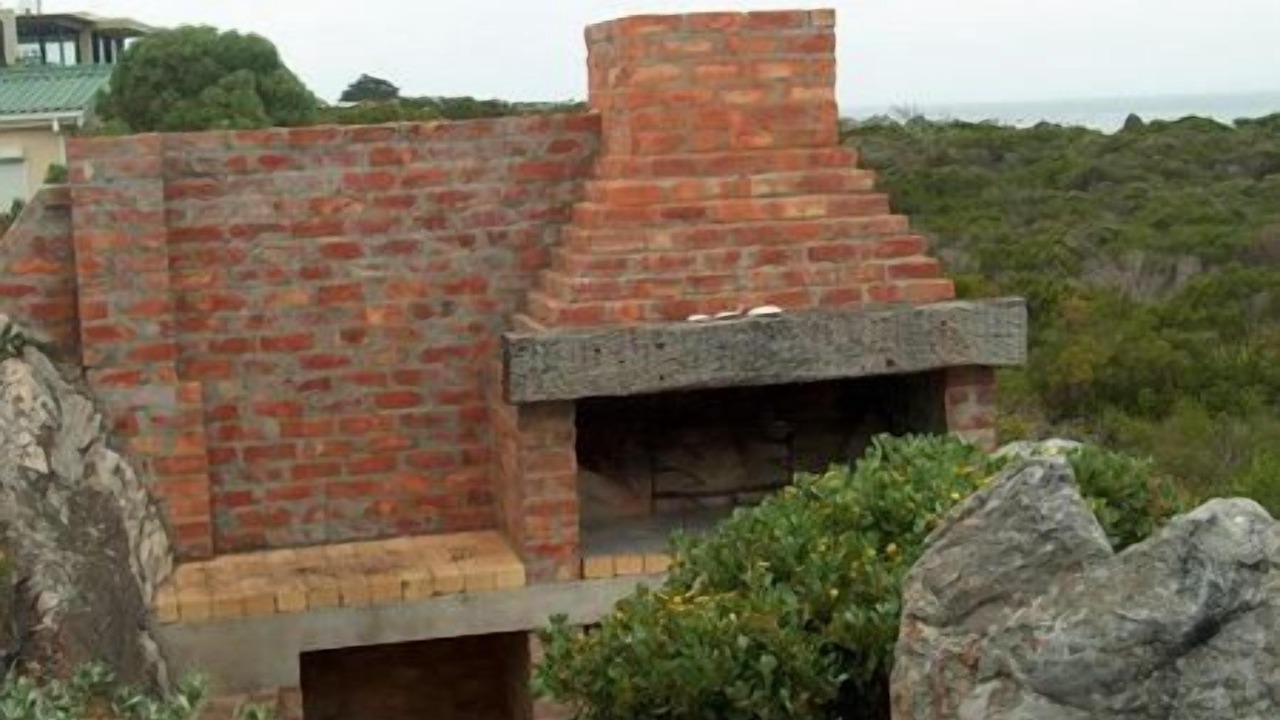 Photo of Outdoor in Betty's Bay