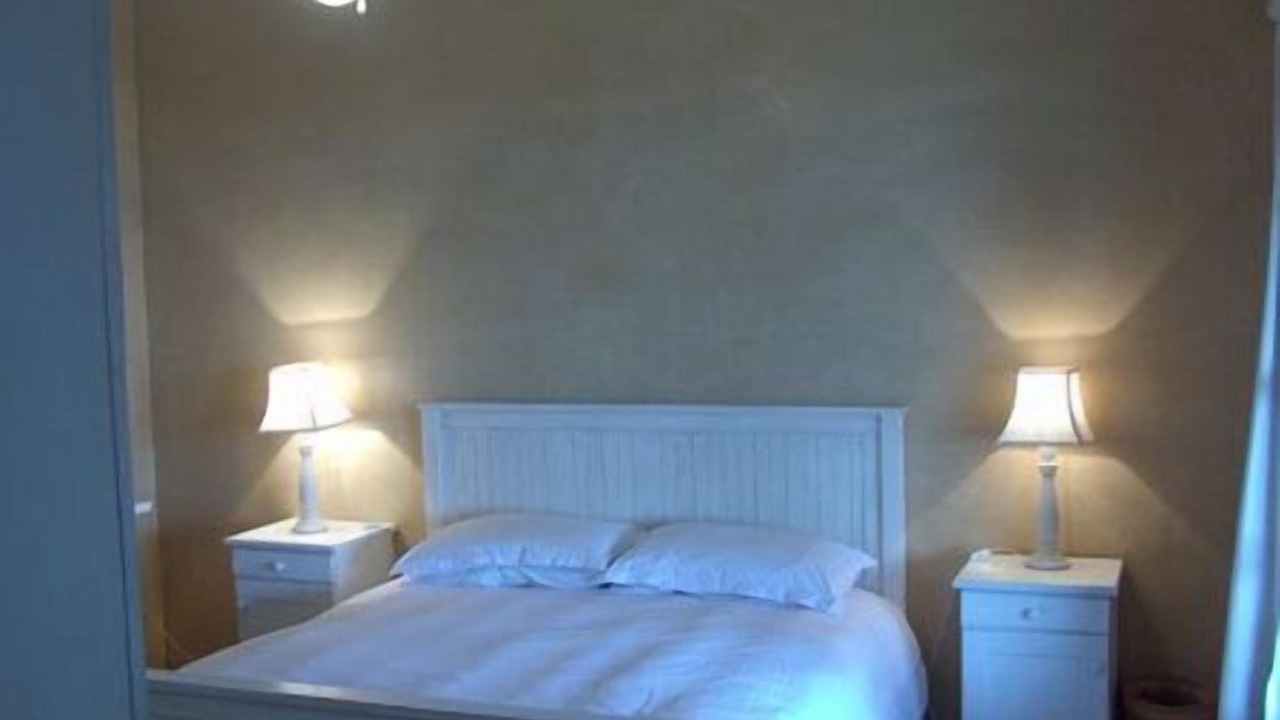 Photo of Bedroom in Betty's Bay