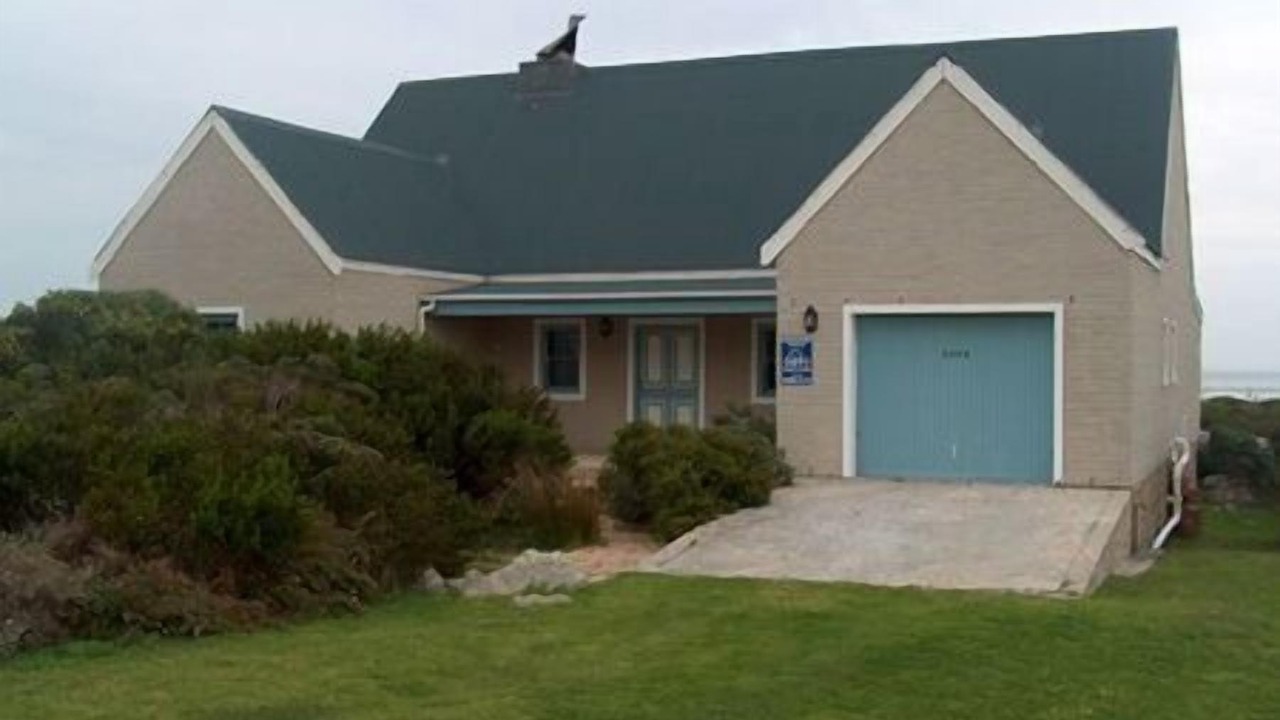 Photo of Bedroom in Betty's Bay