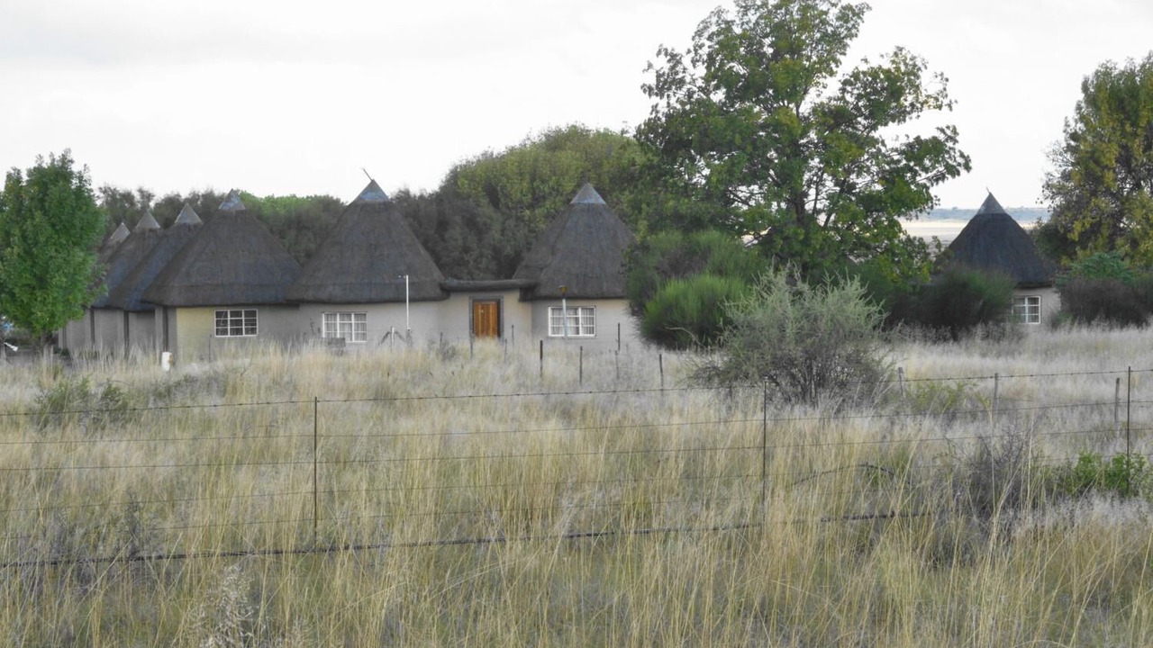 Photo of Outdoor in Philippolis