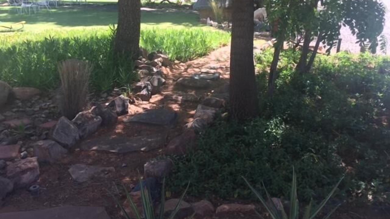 Photo of Outdoor in Philippolis