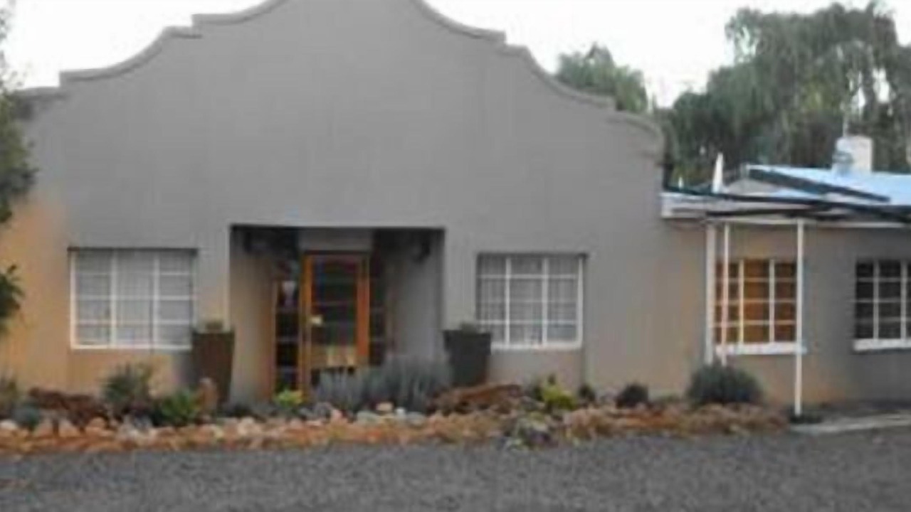 Photo of Outdoor in Philippolis