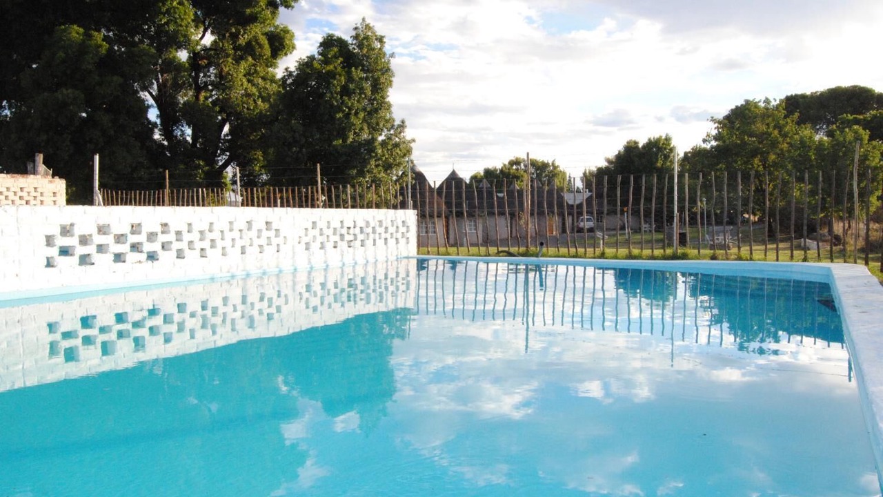 Photo of Outdoor in Philippolis