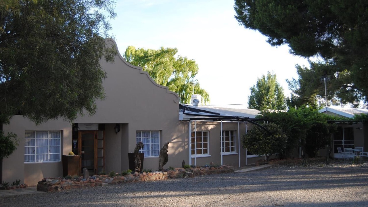 Photo of Outdoor in Philippolis