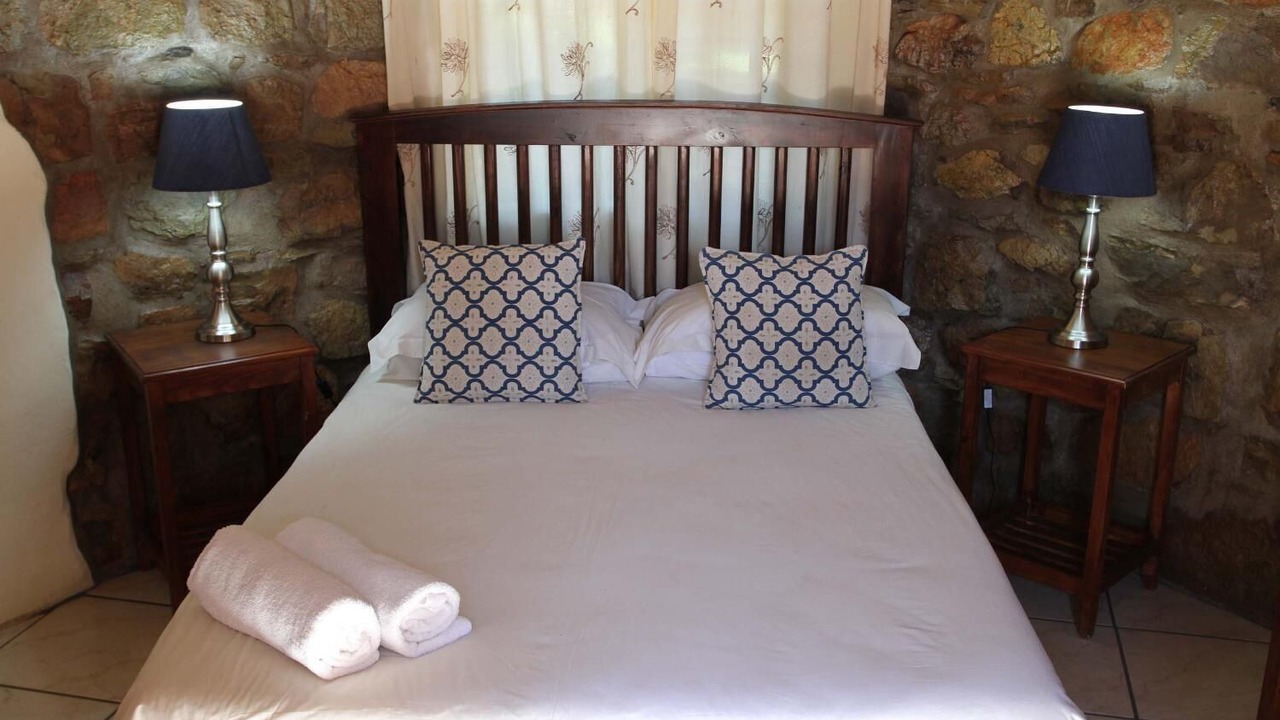 Photo of Bedroom in Philippolis