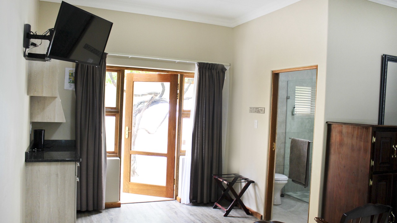 Photo of Bedroom in Beaufort West