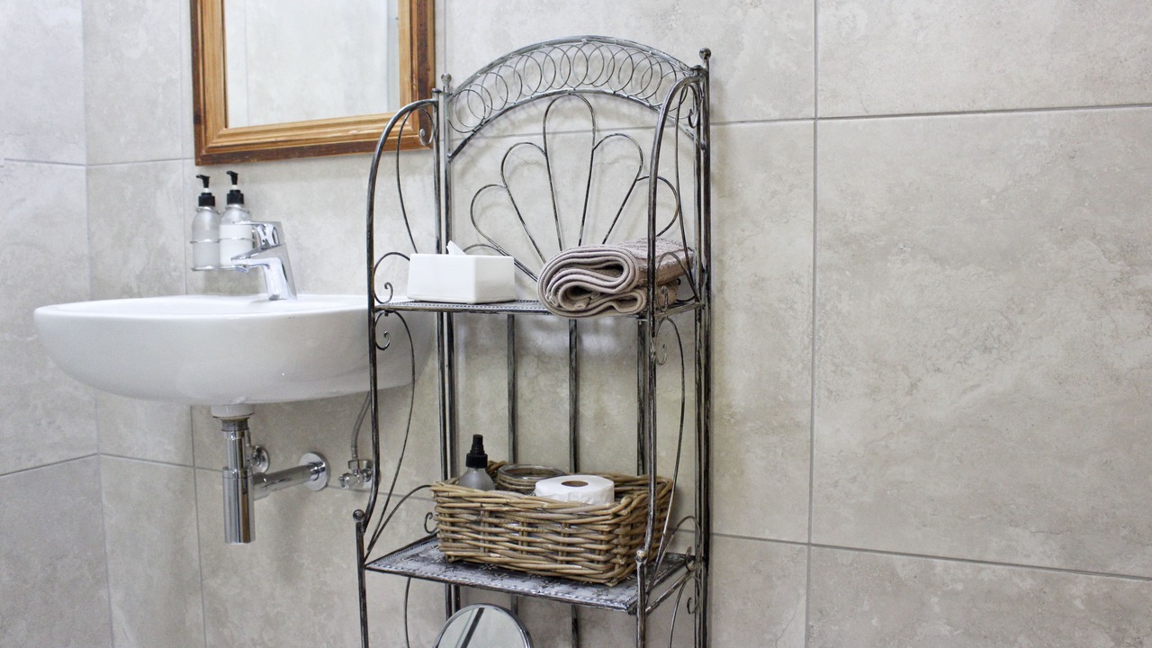 Photo of Bathroom in Beaufort West