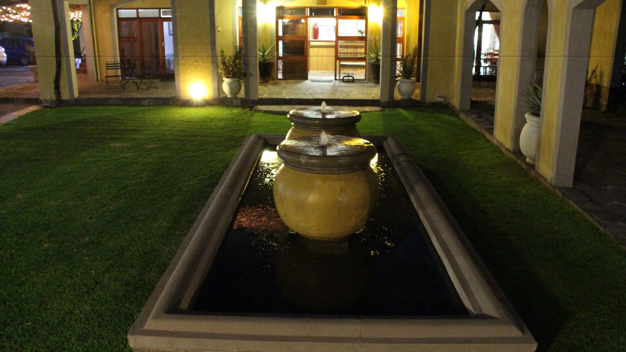 Photo of Outdoor in Beaufort West
