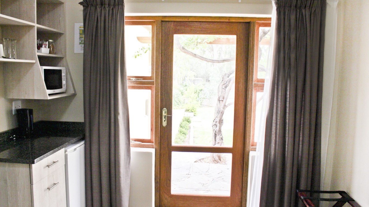 Photo of Bedroom in Beaufort West
