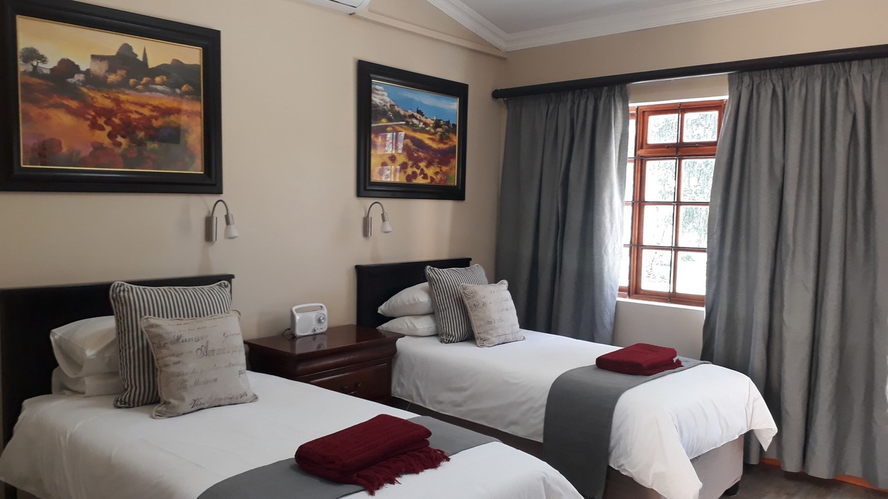 Photo of Bedroom in Beaufort West