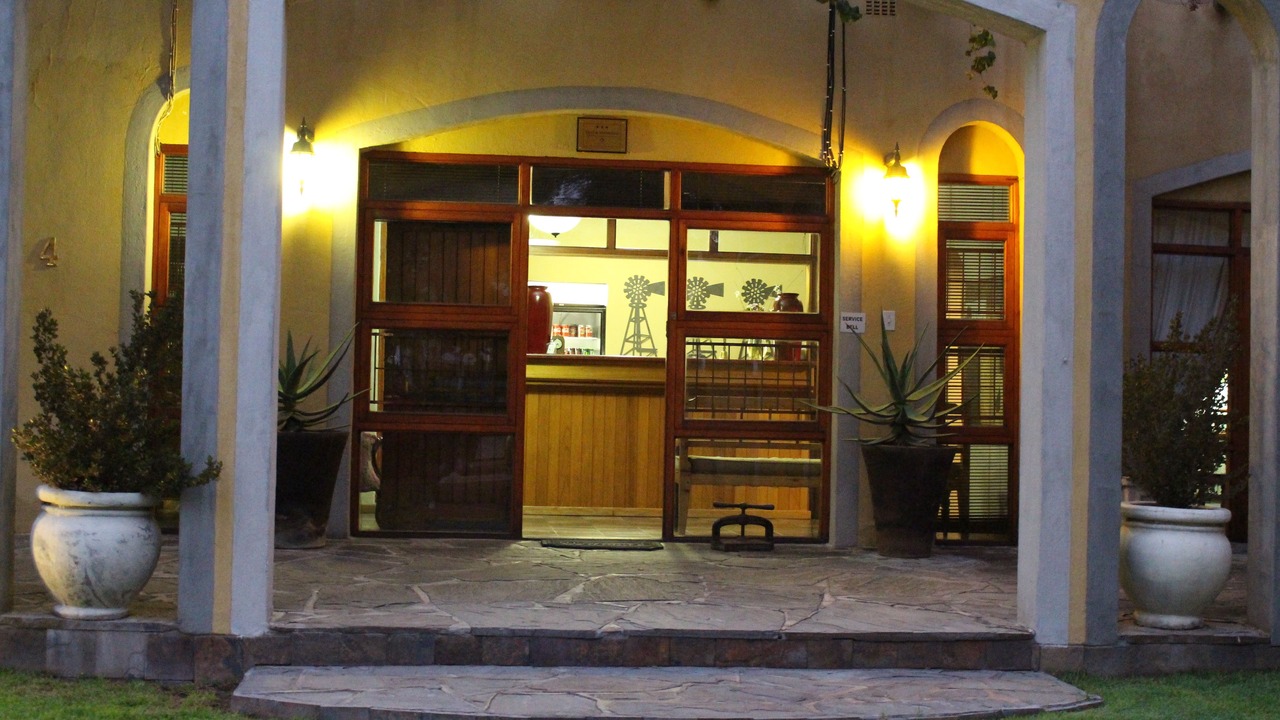 Photo of Outdoor in Beaufort West