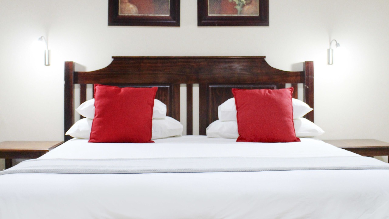 Photo of Bedroom in Beaufort West