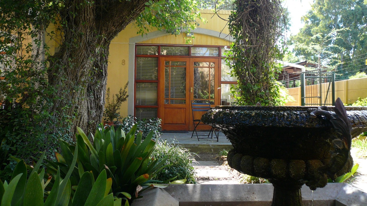 Photo of Outdoor in Beaufort West