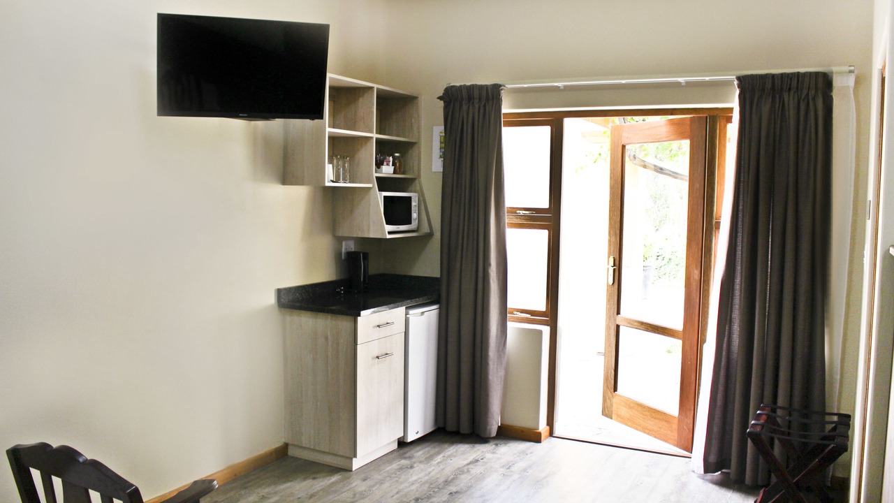 Photo of Bedroom in Beaufort West
