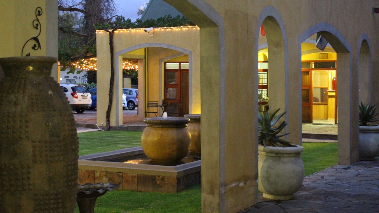 Photo of Outdoor in Beaufort West