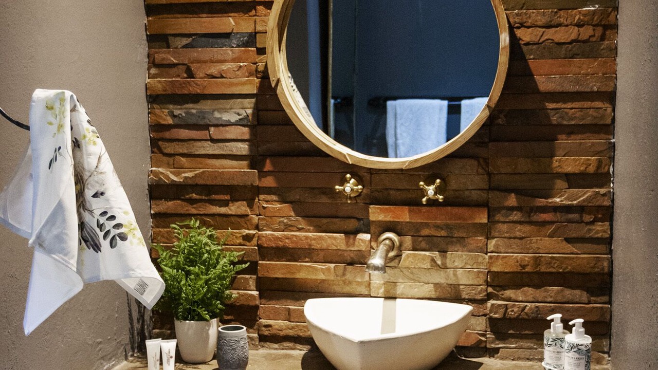 Photo of Bathroom in Middelburg