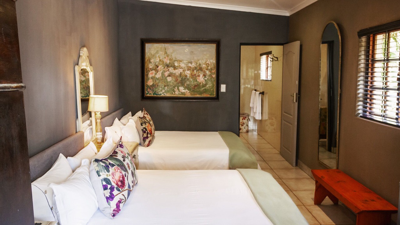 Photo of Bedroom in Middelburg