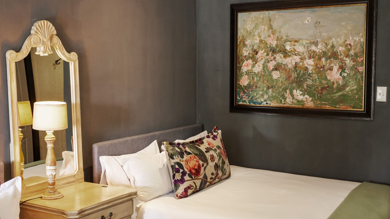 Photo of Bedroom in Middelburg