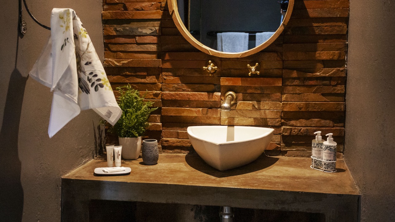 Photo of Bathroom in Middelburg