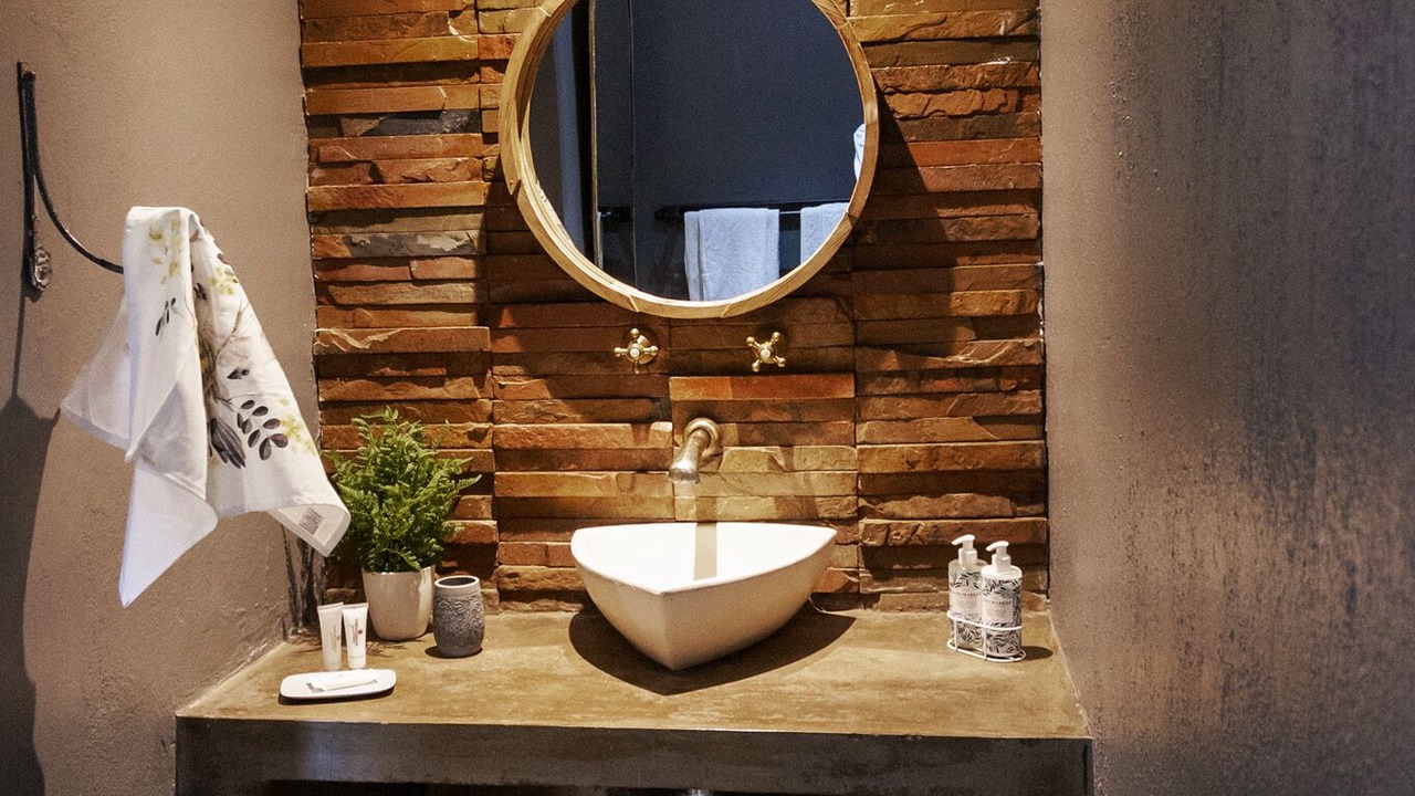 Photo of Bathroom in Middelburg