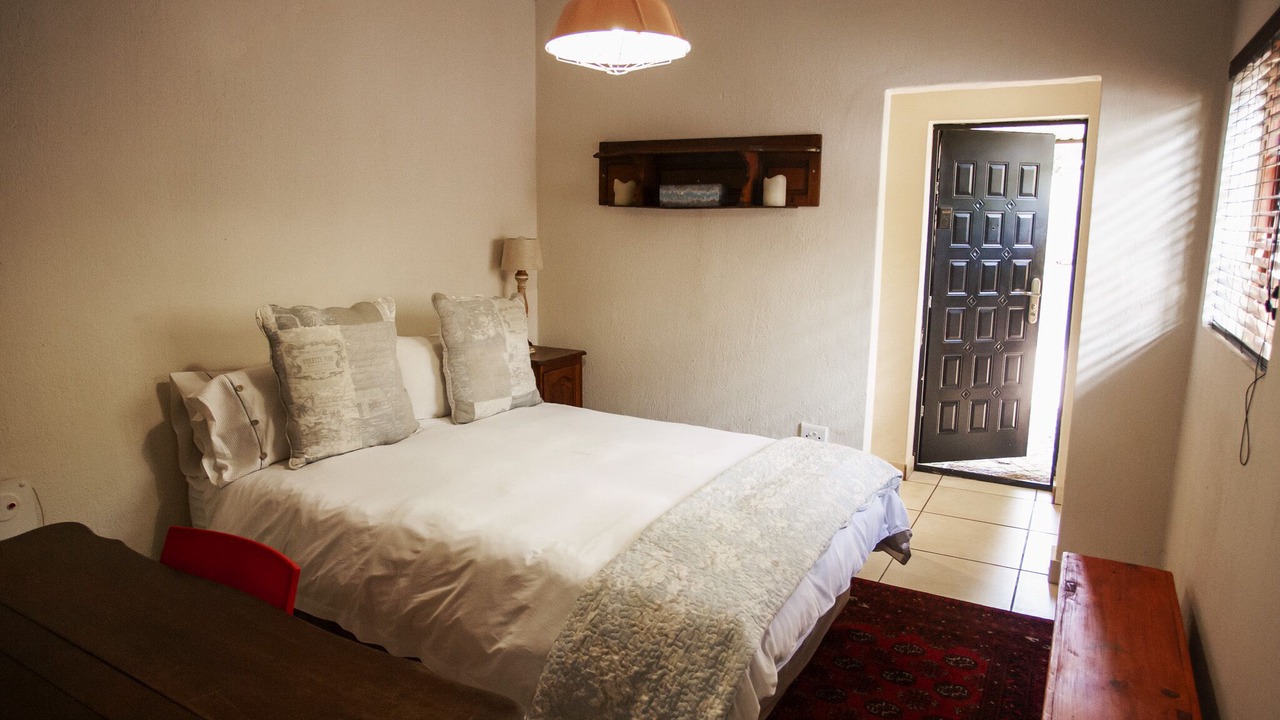 Photo of Bedroom in Middelburg