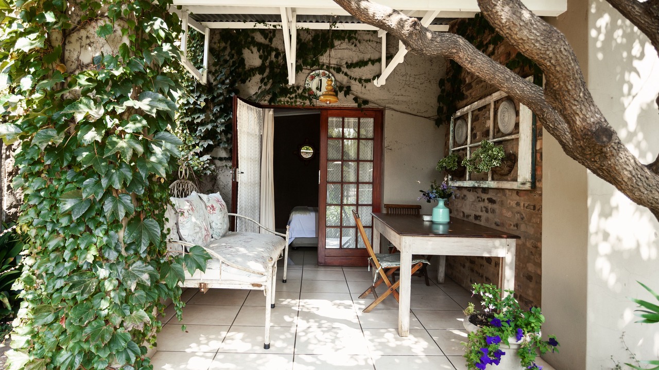 Photo of Bedroom in Middelburg