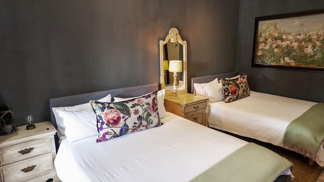 Photo of Bedroom in Middelburg