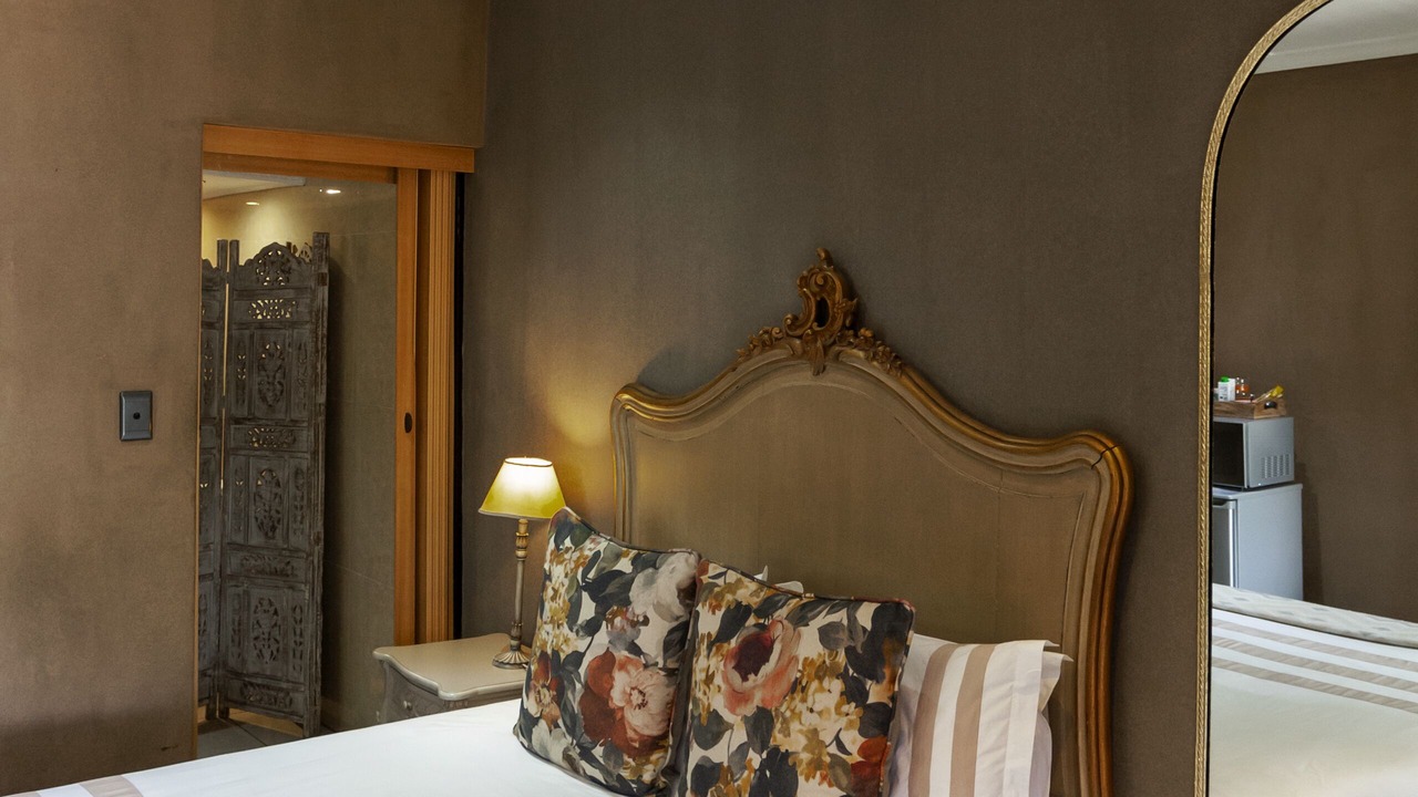 Photo of Bedroom in Middelburg