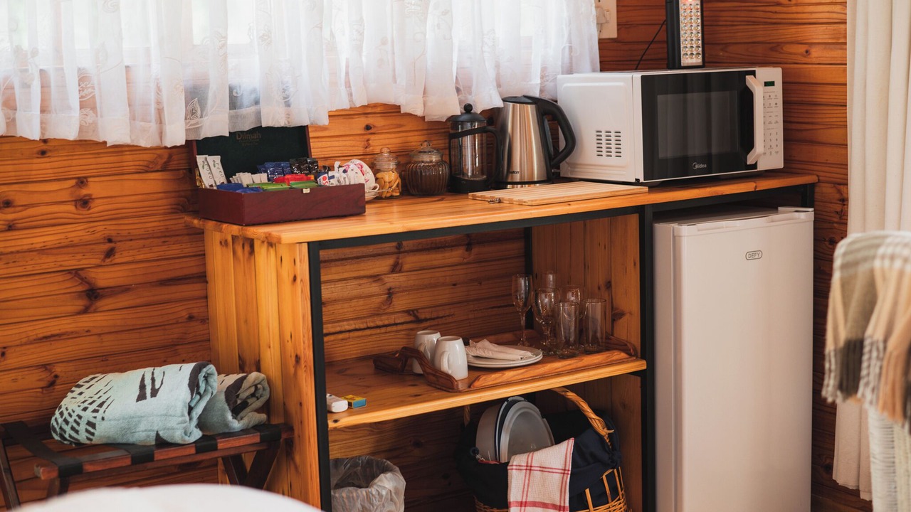 Photo of Kitchen in Tulbagh