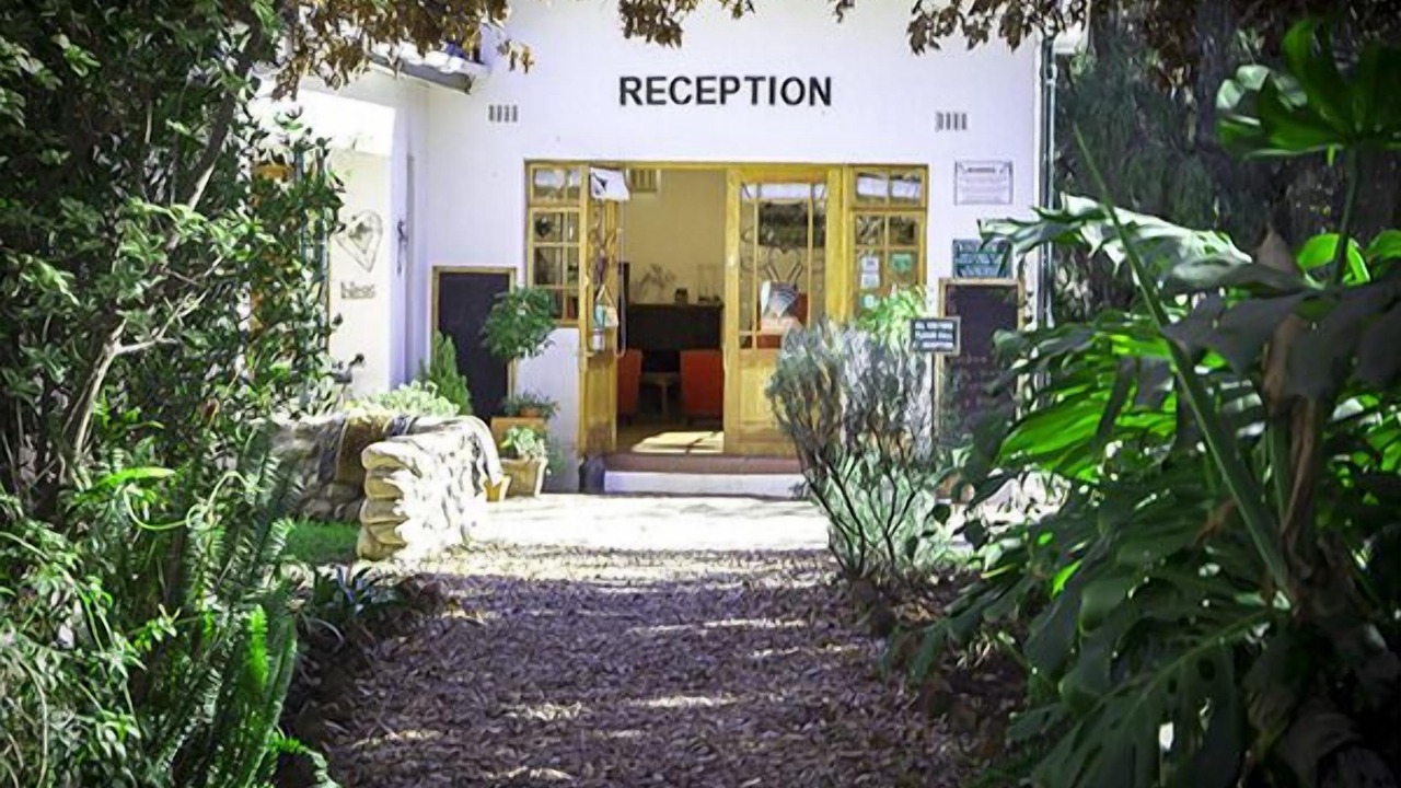 Photo of Others in Tulbagh