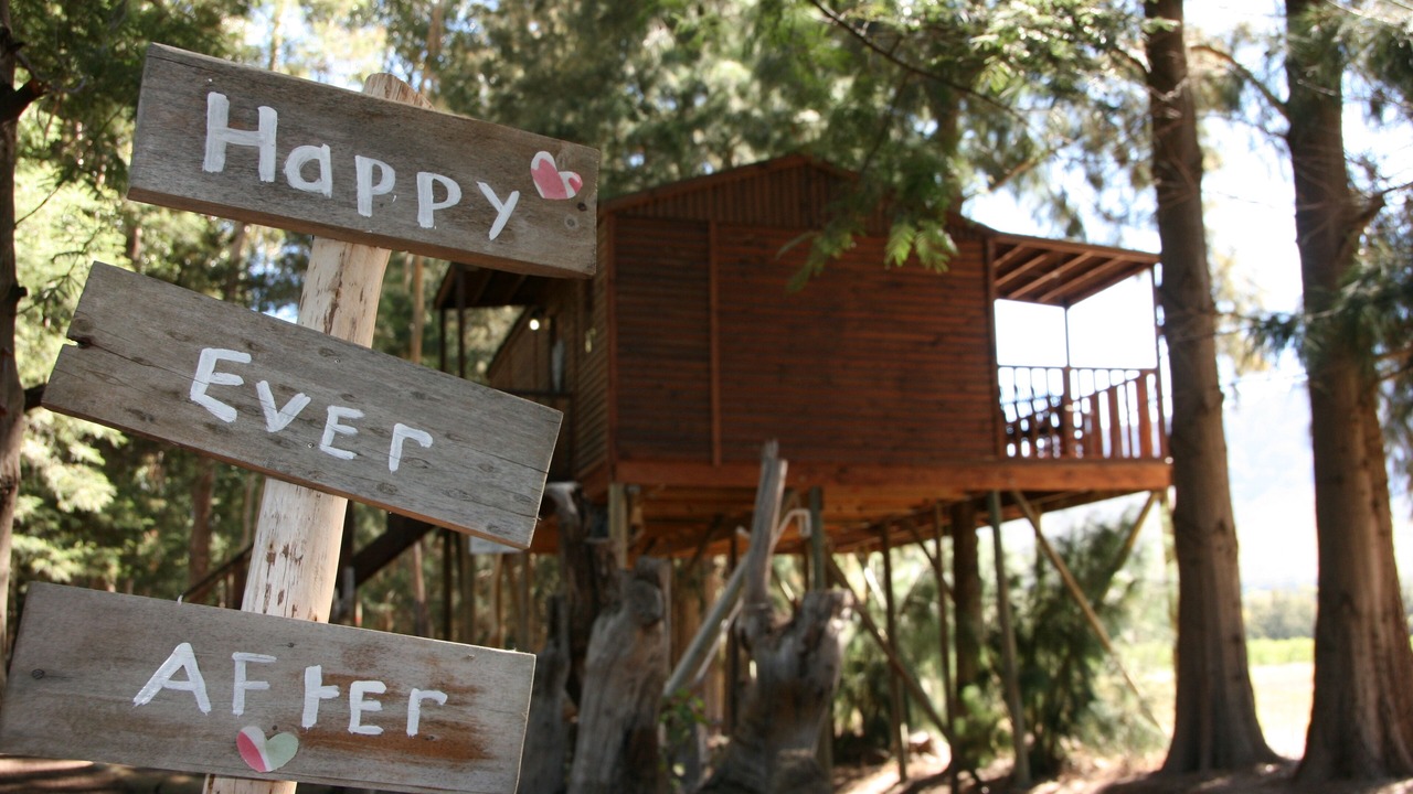 Photo of Outdoor in Tulbagh