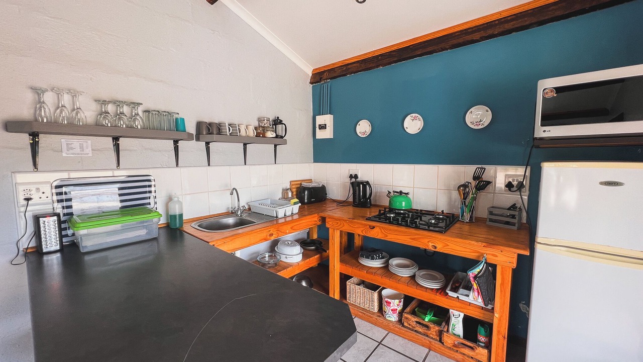 Photo of Kitchen in Tulbagh