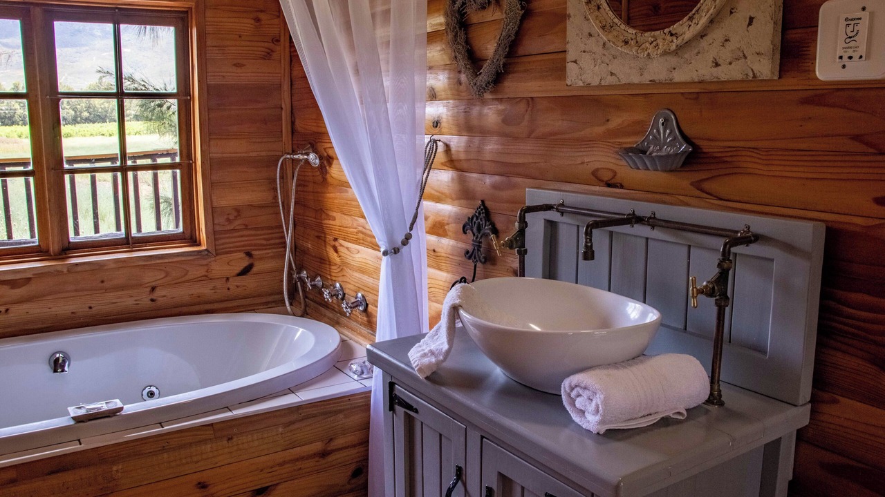 Photo of Bathroom in Tulbagh